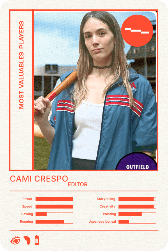 Cami Crespo