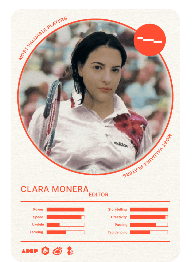 Clara Monera