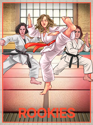 Rookies / New talent