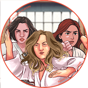 Rookies / New talent